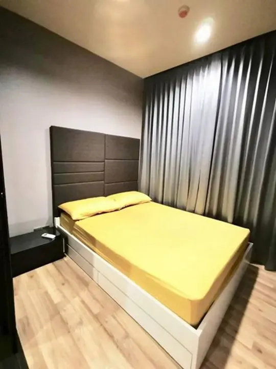 Property photos for THE LINE Jatujak - Mochit