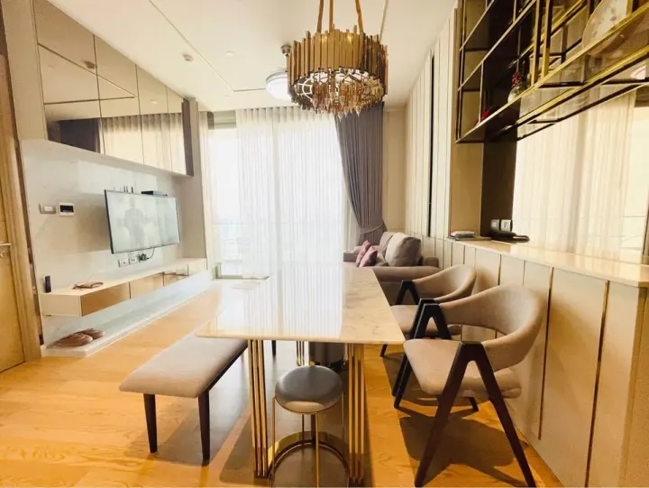 Property photos for Magnolias Waterfront Residences