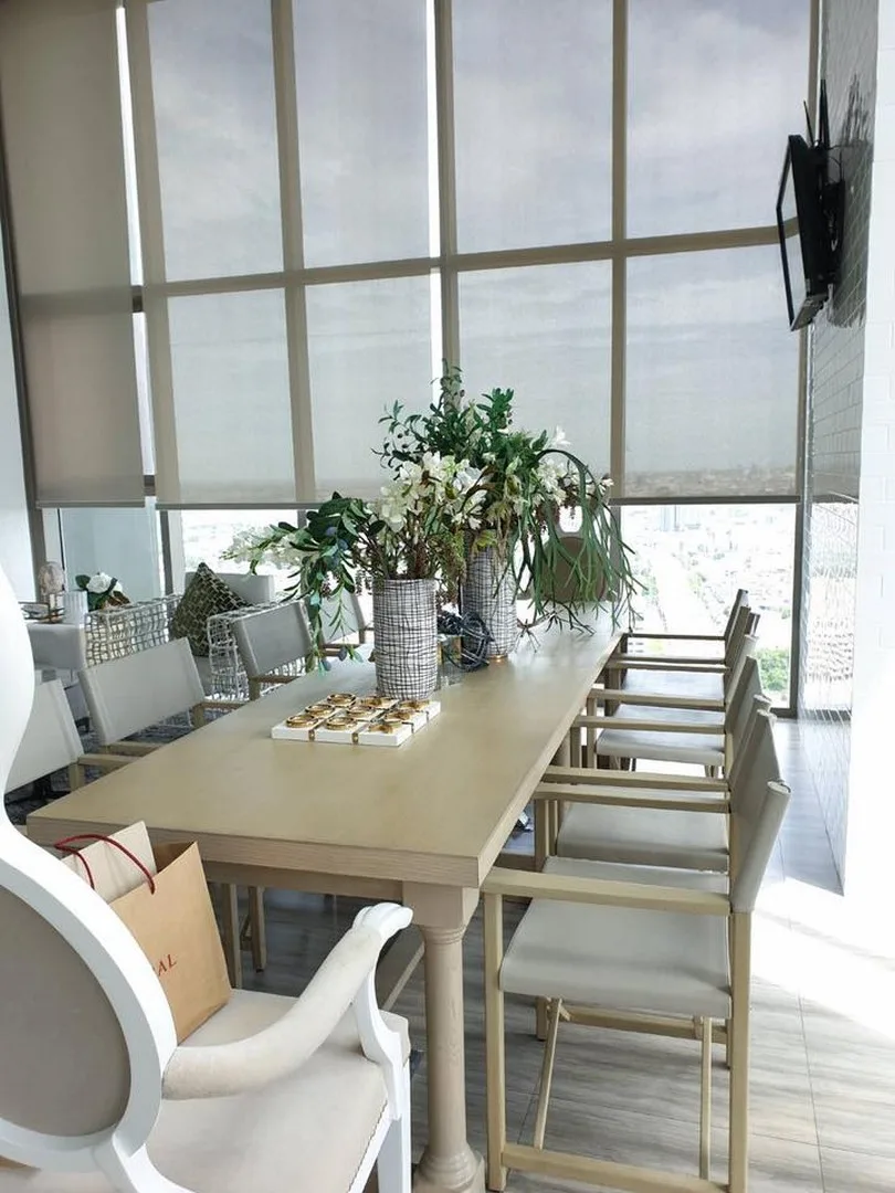 Property photos for Whizdom Station Ratchada - Thapra