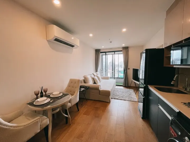 Property photos for Q Chidlom - Phetchaburi