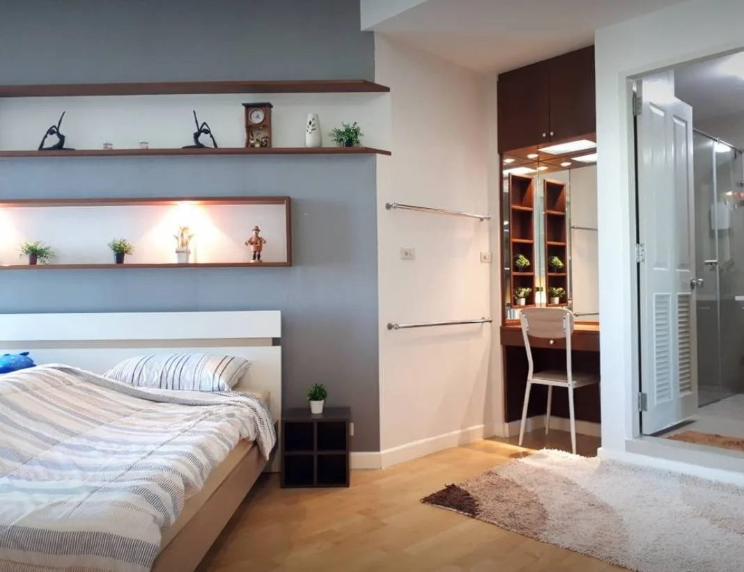 Property photos for Baan Sathorn Chaopraya