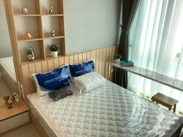 Property photos for Noble Revolve Ratchada 2
