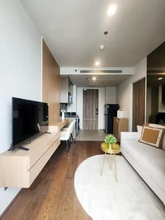 Property photos for Ideo Q Sukhumvit 36