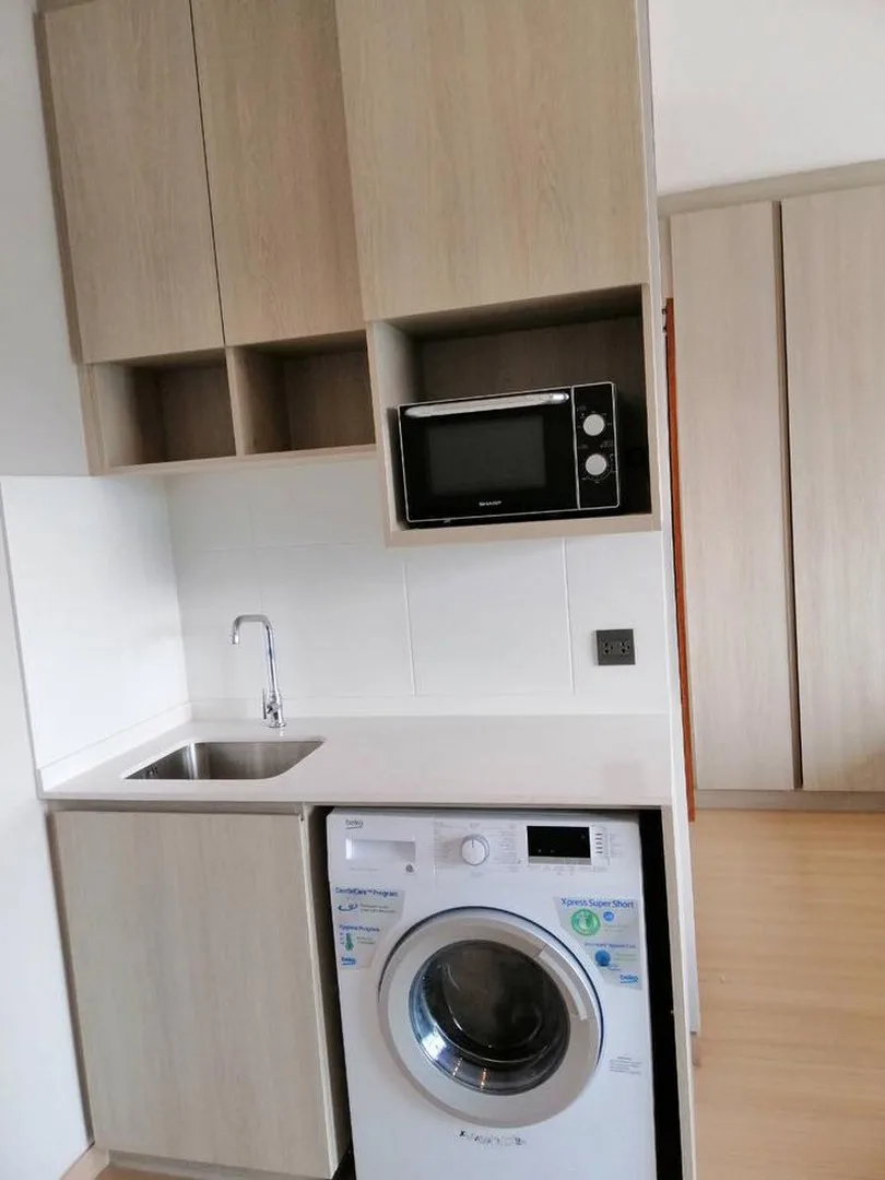 Property photos for Lumpini Suite Dindaeng - Ratchaprarop