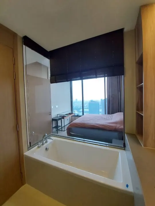 Property photos for The Esse Asoke