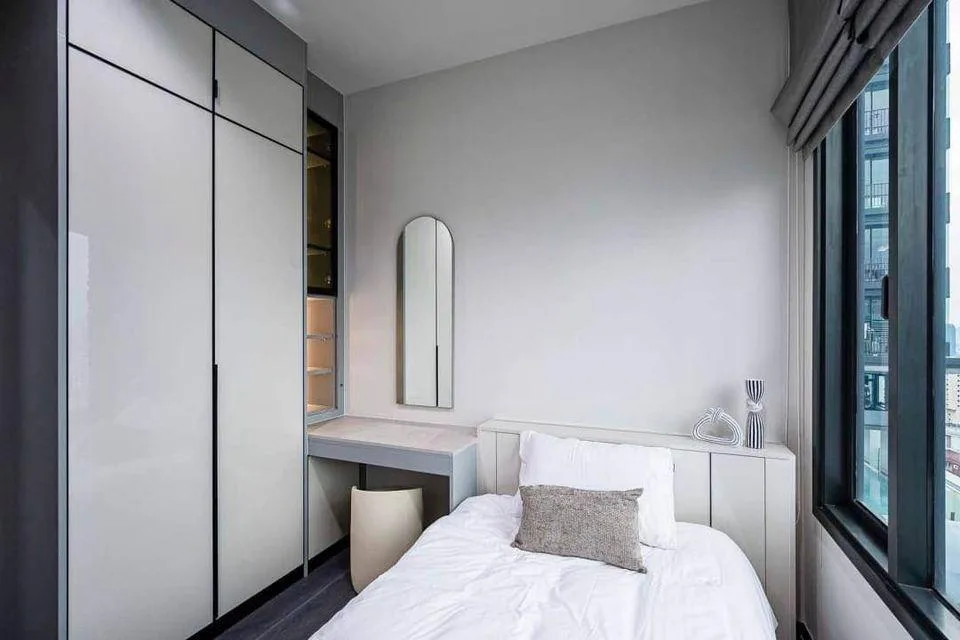 Property photos for Edge Sukhumvit 23