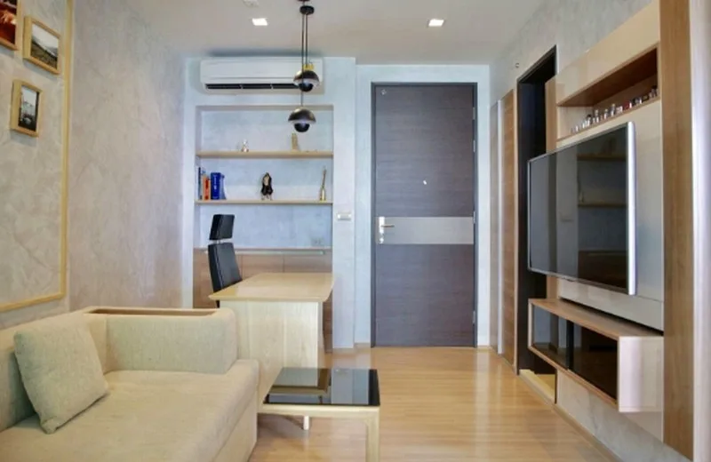Property photos for Rhythm Sathorn