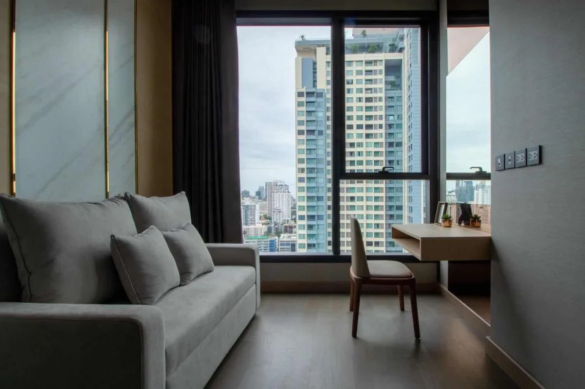 Property photos for The Esse at Singha Complex