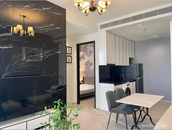 Property photos for Chapter Charoennakhorn-riverside