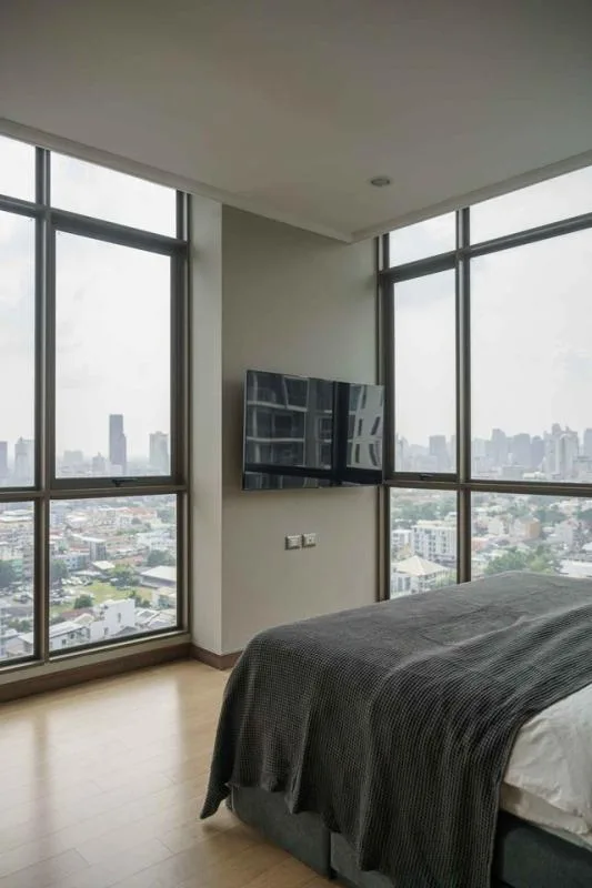 Property photos for Supalai Oriental Sukhumvit 39