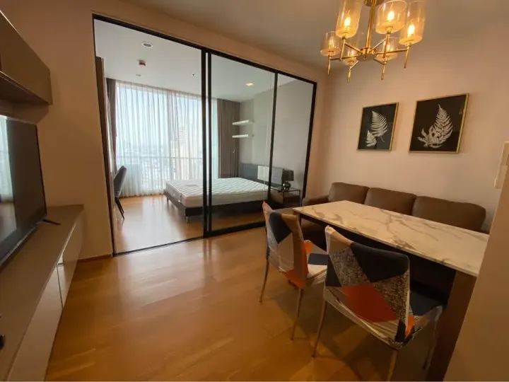 Property photos for Noble Revolve Silom