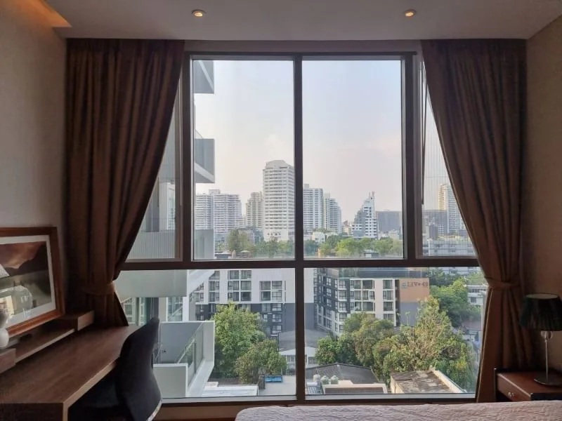 Property photos for Aequa Sukhumvit 49