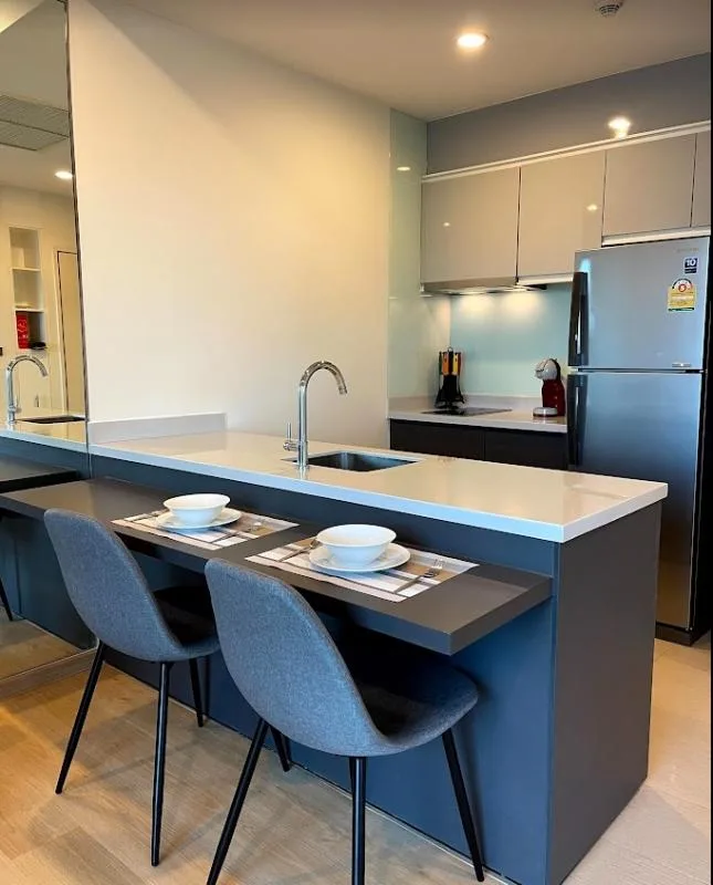 Property photos for WYNE Sukhumvit