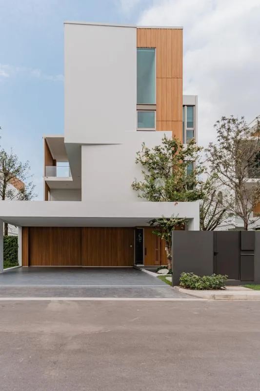 Property photos for Vive Rama 9