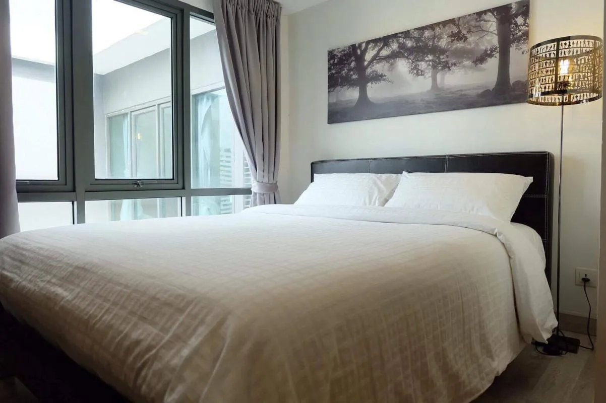 Property photos for Ideo Mobi Rama 9