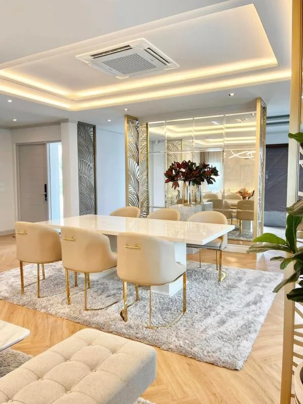 Property photos for The City Bangna
