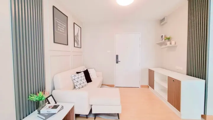 Property photos for Smart Condo Rama 2