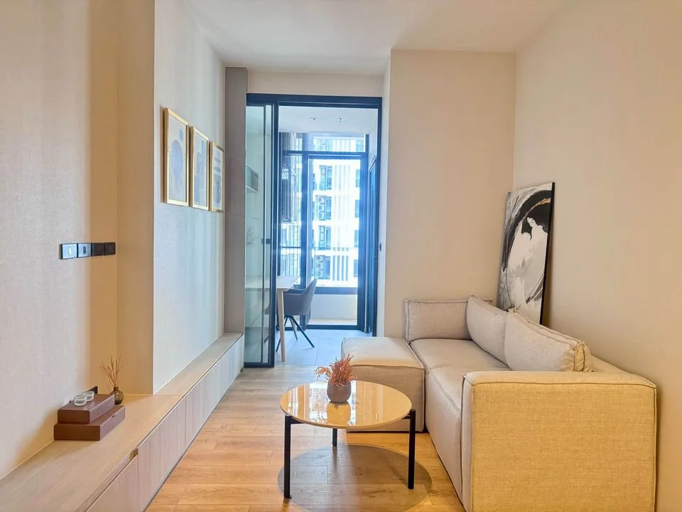 Property photos for The FINE Bangkok Thonglor - Ekamai