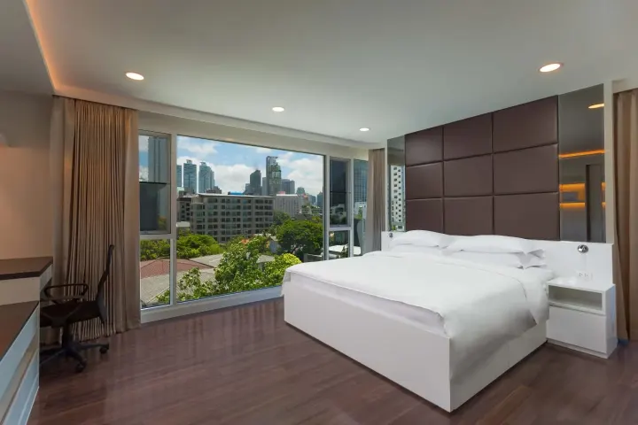 Property photos for Aashiana Sukhumvit 26