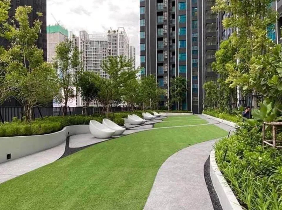 Property photos for LIFE Asoke - Rama 9