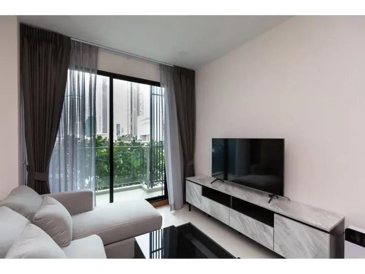 Property photos for Supalai Premier Charoen Nakhon