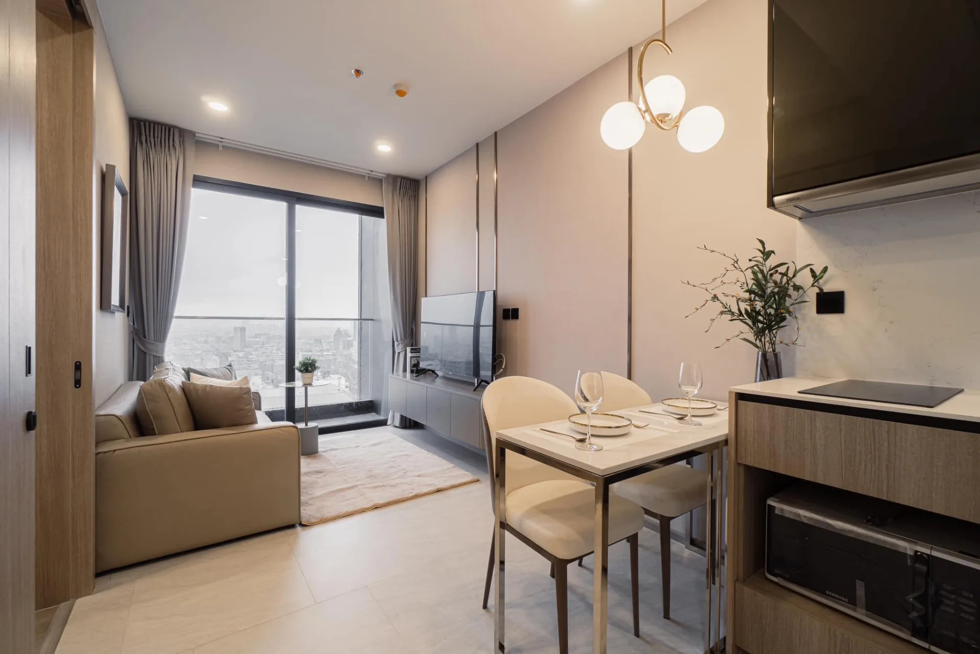 Property photos for Cooper Siam