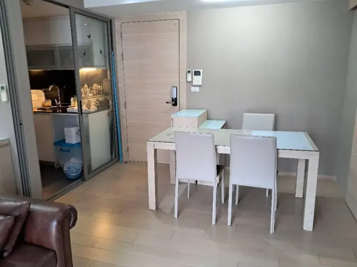 Property photos for Klass Condo Silom