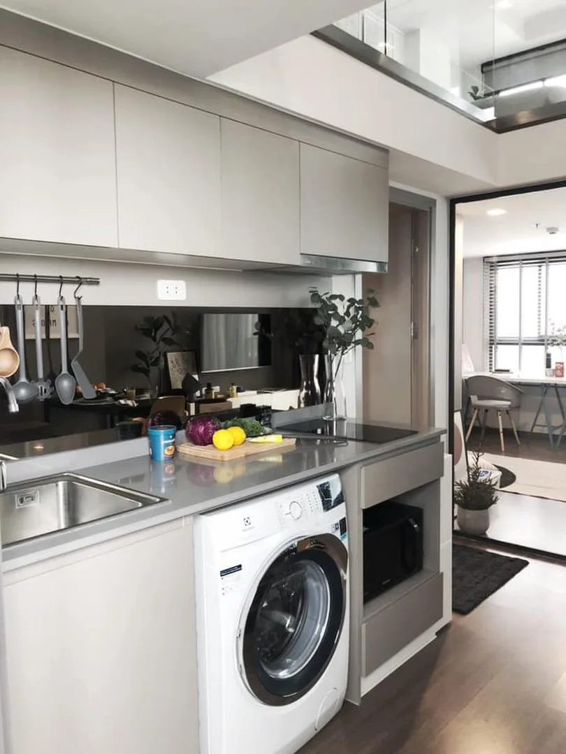 Property photos for Ideo New Rama 9