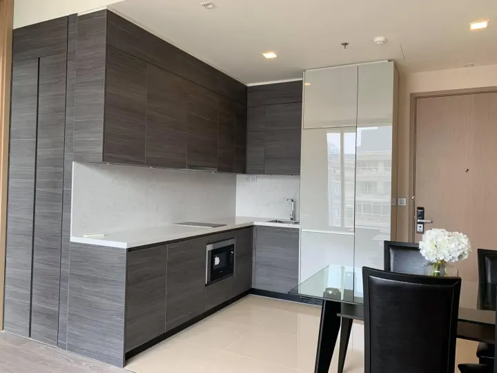 Property photos for The Esse Asoke