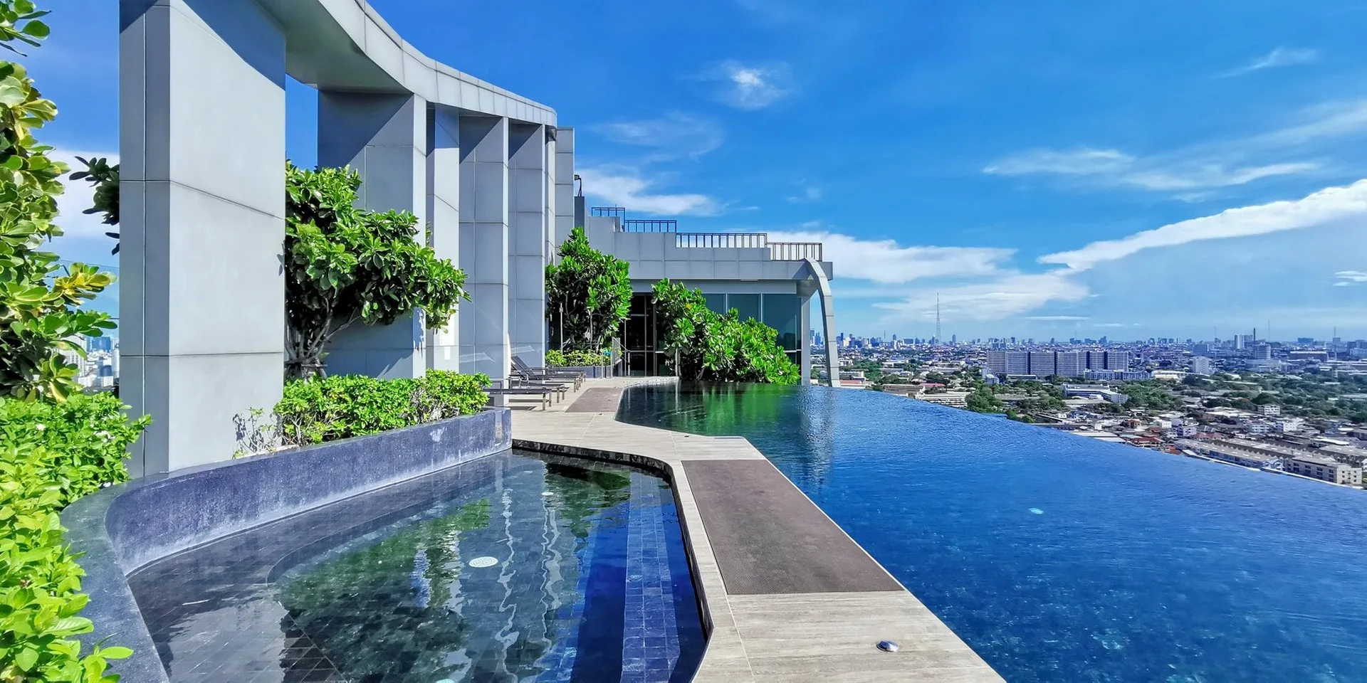 Property photos for Ideo Mobi Bangsue Grand Interchange