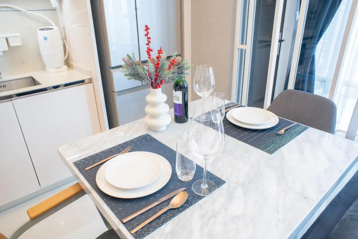 Property photos for The Bangkok Sathorn