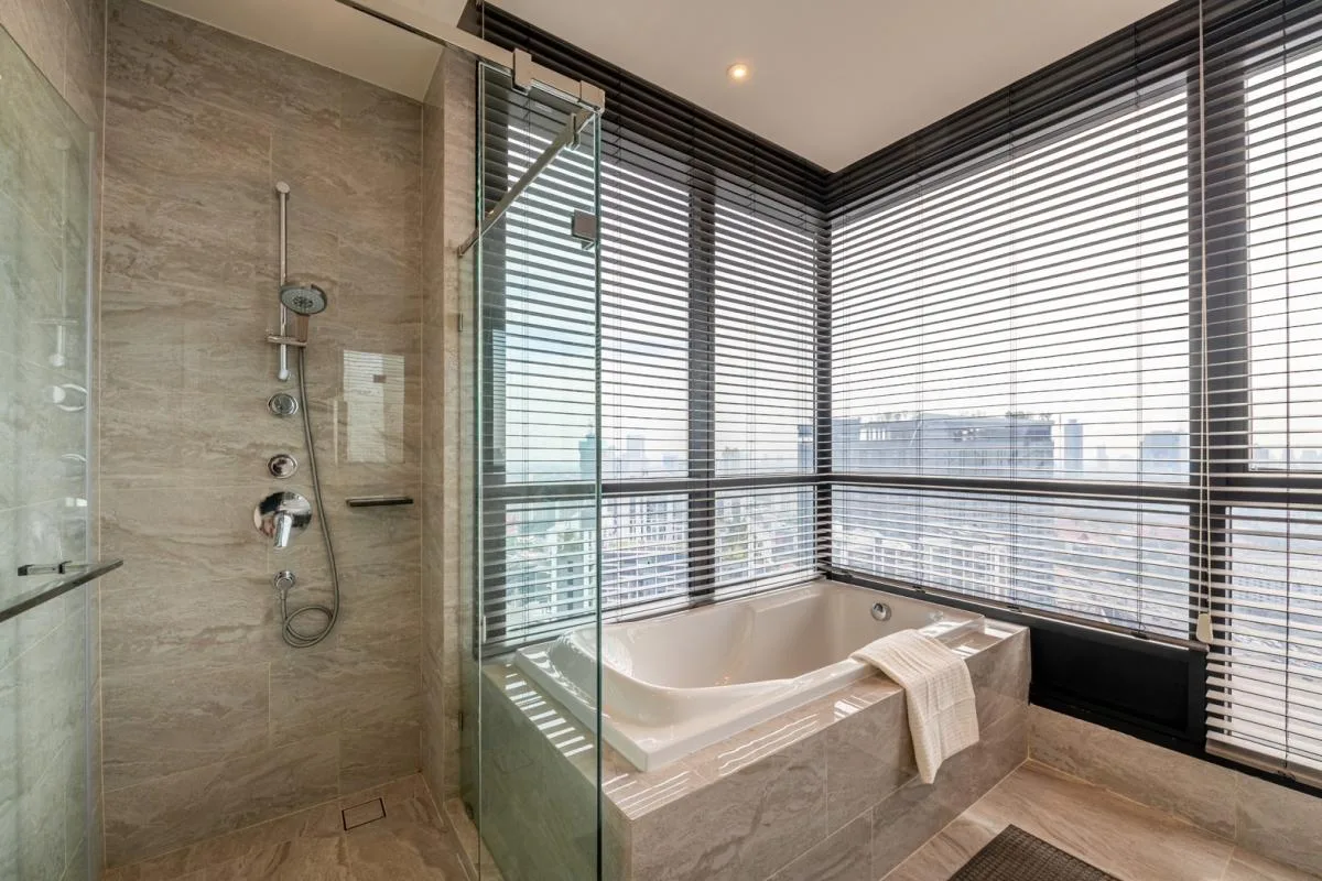 Property photos for ASHTON Asoke - Rama 9