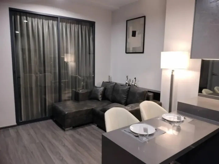 Property photos for Ideo Chula ??? Samyan