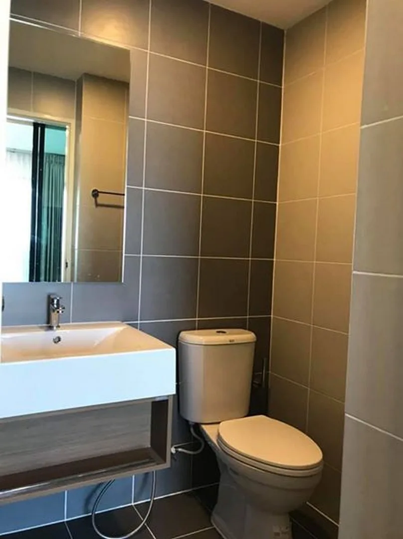 Property photos for Kensington Kaset Campus