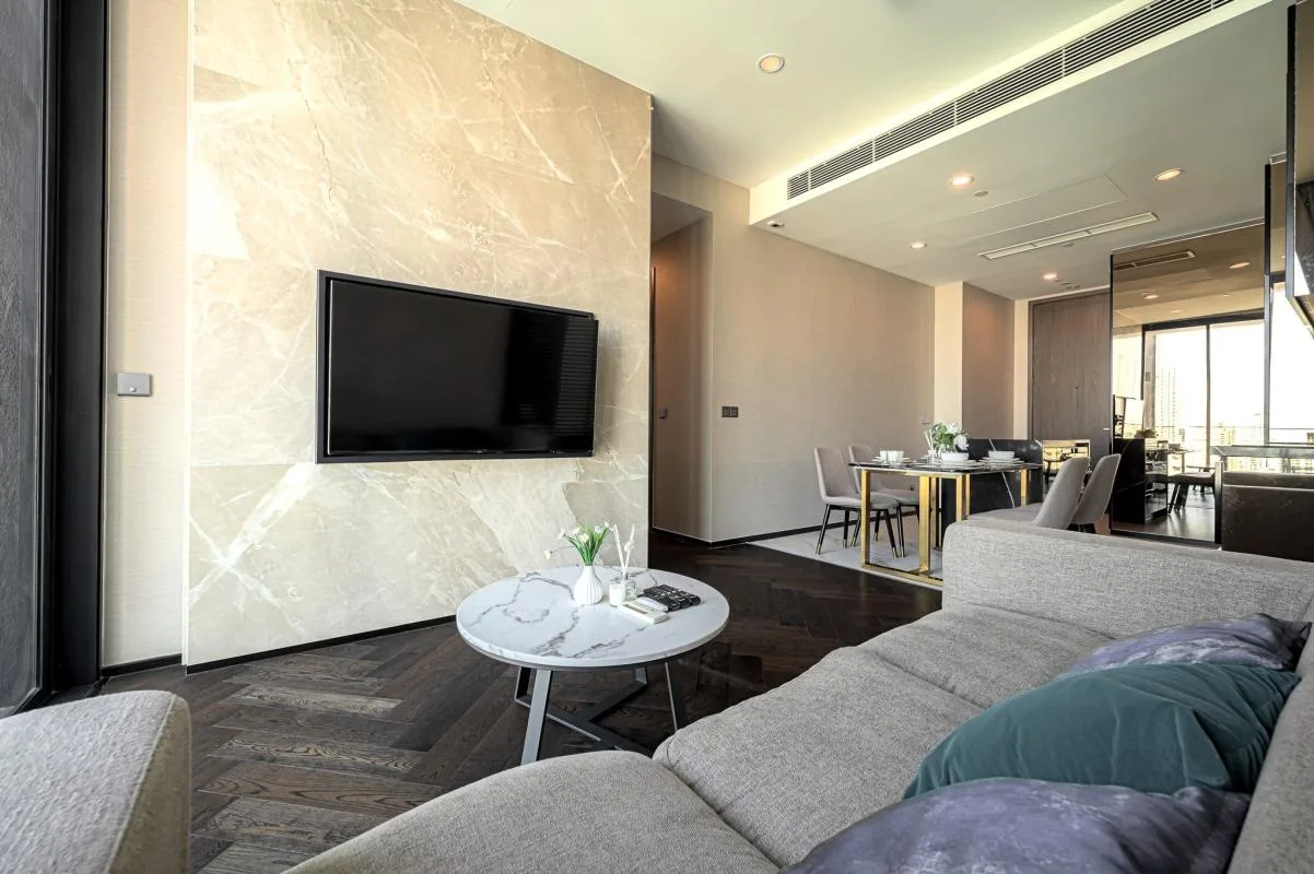Property photos for The Esse Sukhumvit 36