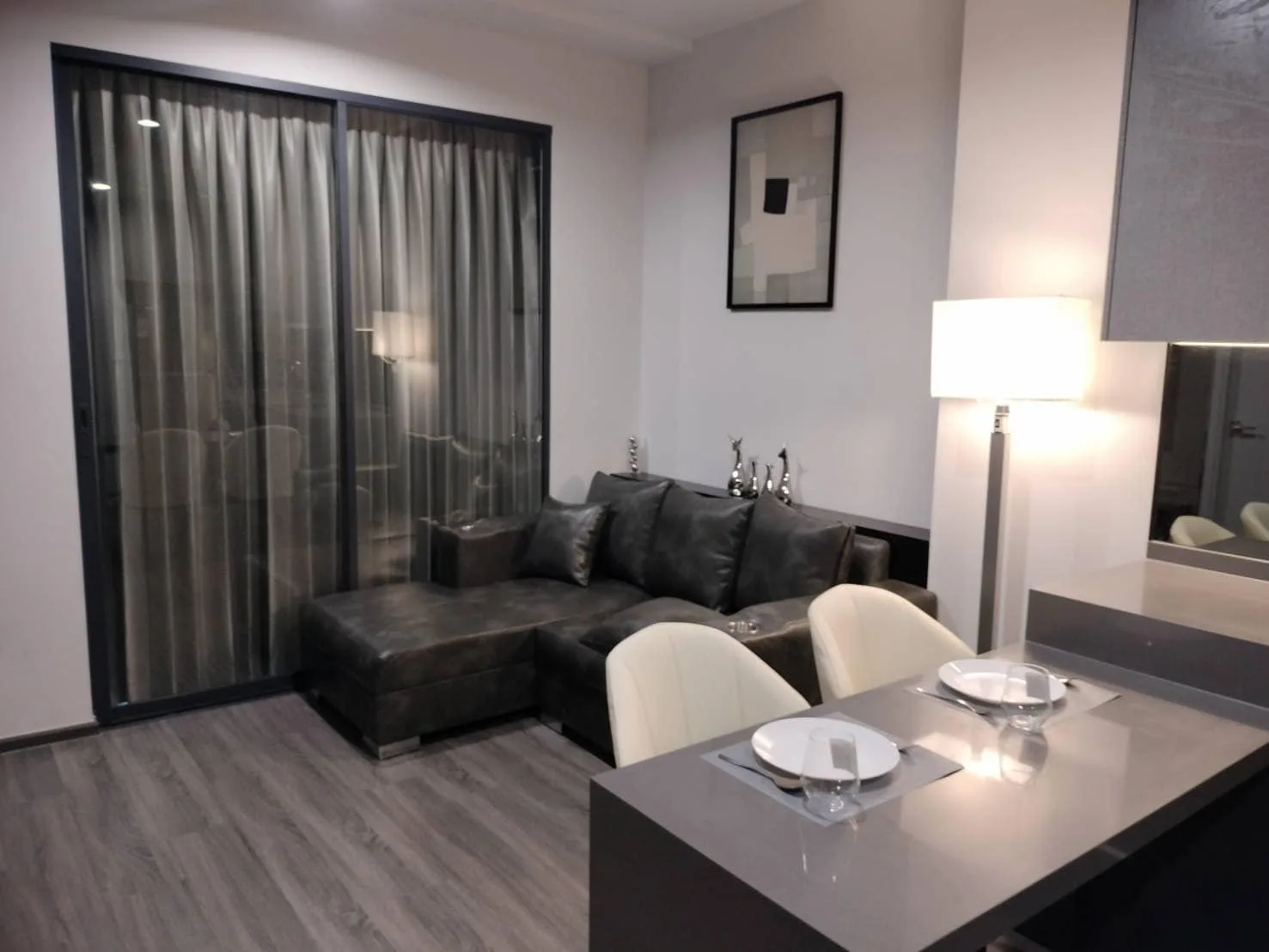 Property photos for Ideo Chula ??? Samyan