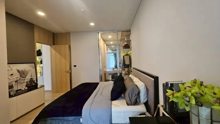 Property photos for Siamese Exclusive Sukhumvit 42