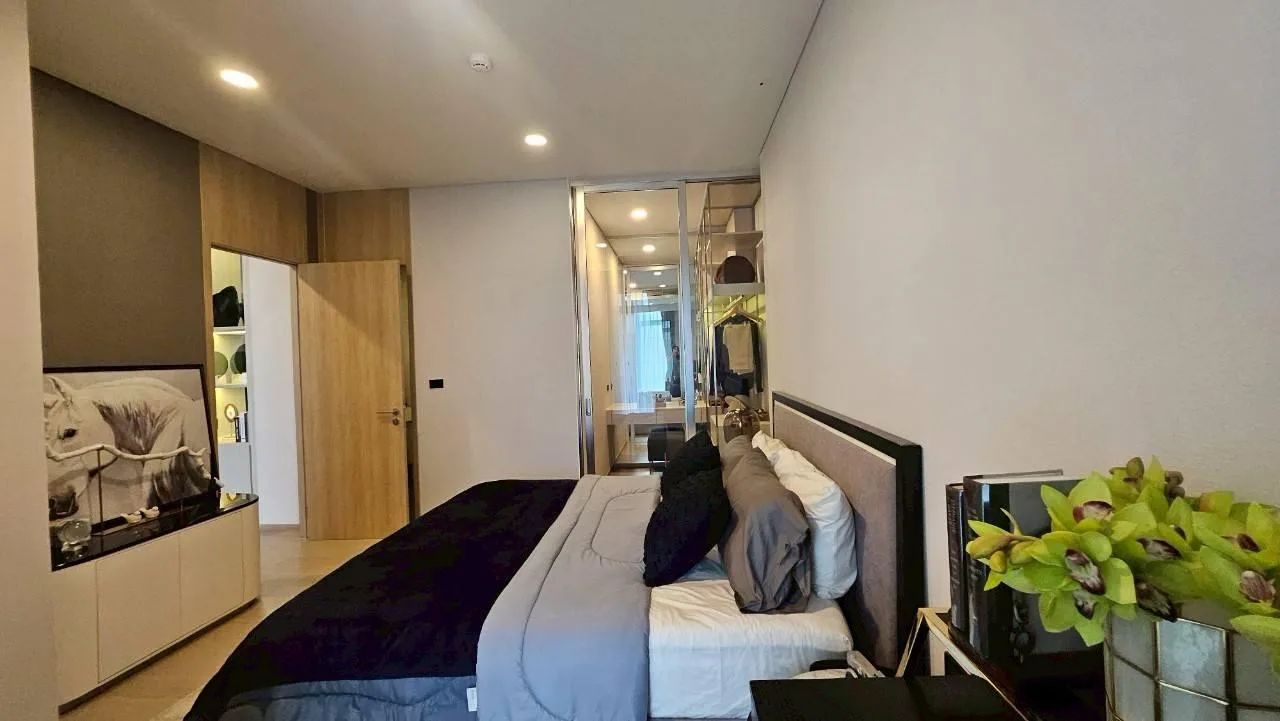 Property photos for Siamese Exclusive Sukhumvit 42