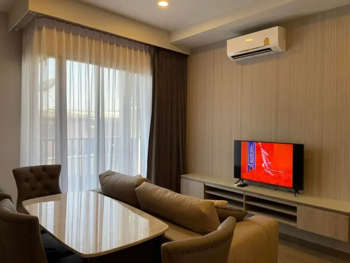 Property photos for Park Origin Phaya Thai