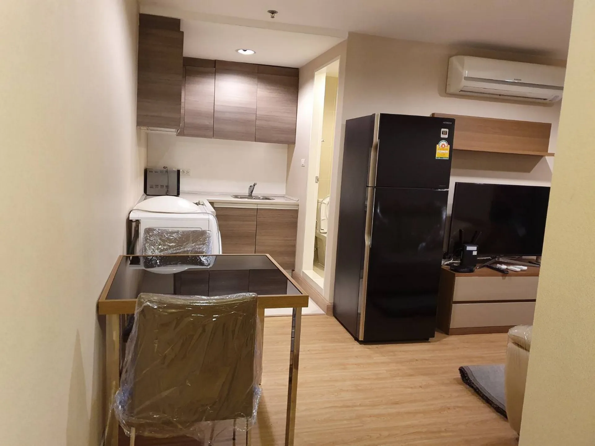 Property photos for Belle Grand Rama 9