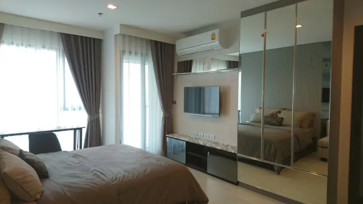 Property photos for Rhythm Sukhumvit 36 - 38