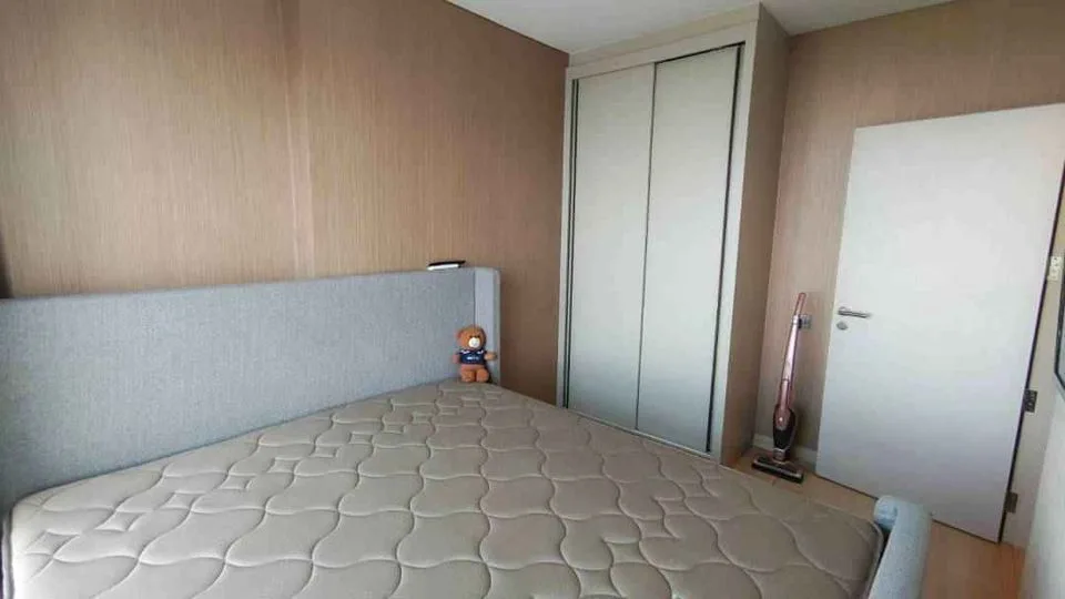 Property photos for Lumpini Suite Phetchaburi - Makkasan
