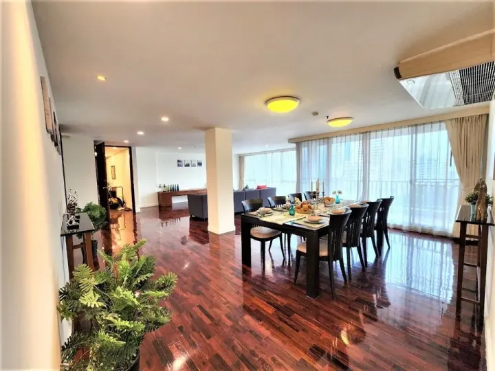 Property photos for Sathorn Gallery Residences