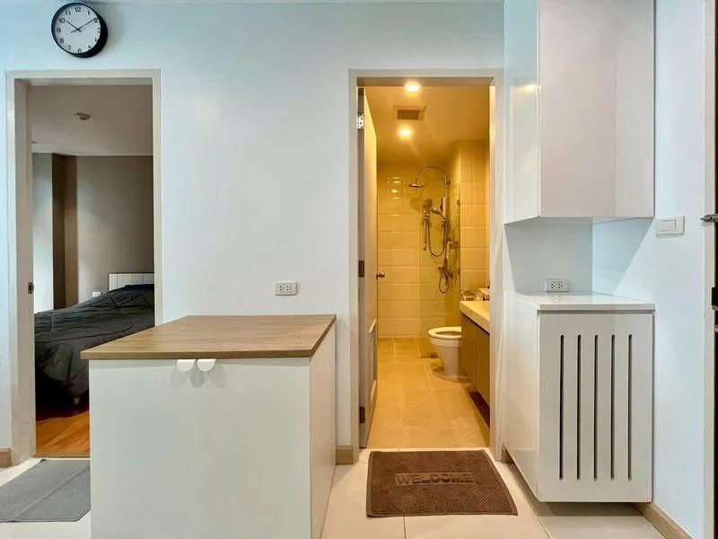 Property photos for The President Sukhumvit