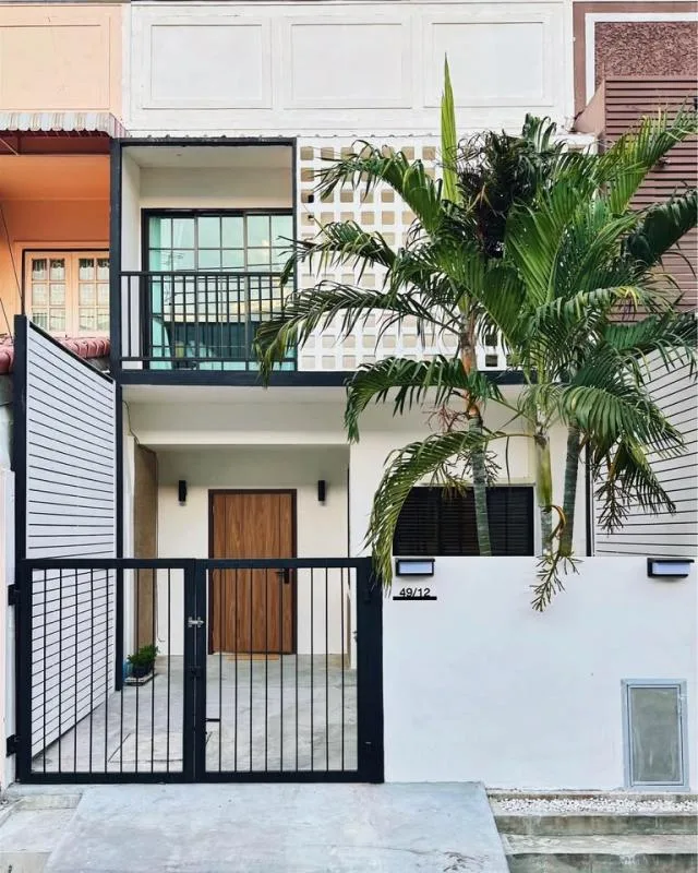 Property photos for Townhome