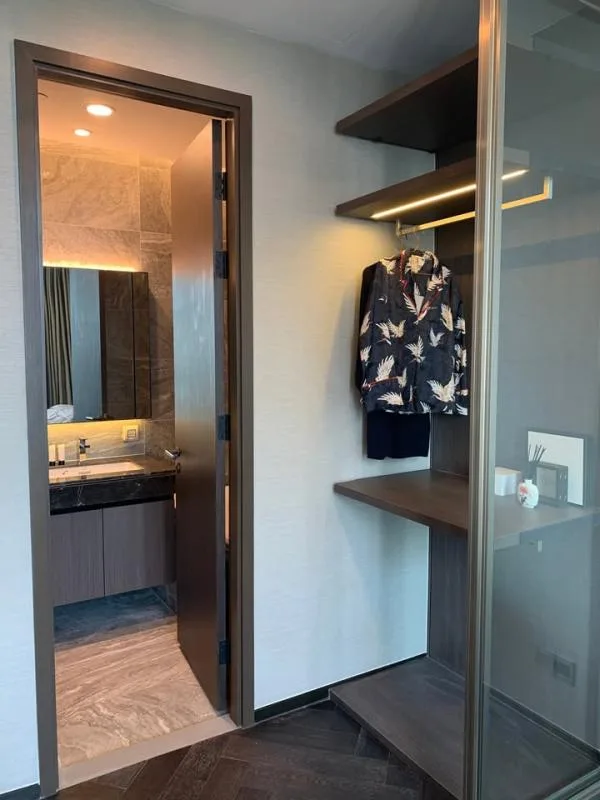 Property photos for The Esse Sukhumvit 36