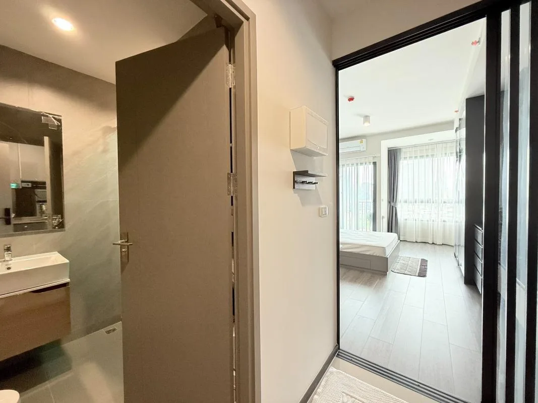 Property photos for Ideo Sukhumvit ??? Rama 4