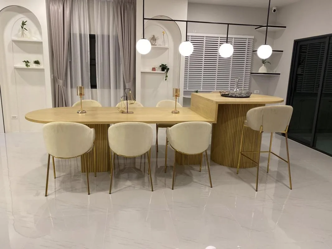 Property photos for The City Bangna