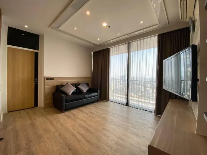 Property photos for The Issara Ladprao