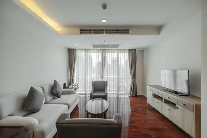 Property photos for Gm Service Apartment